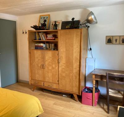 Chambre privée au calme à Trentemoult