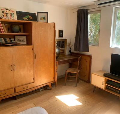 Chambre privée au calme à Trentemoult