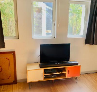 Chambre privée au calme à Trentemoult