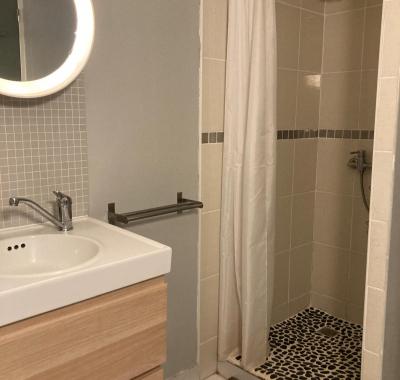 Chambre privée au calme à Trentemoult