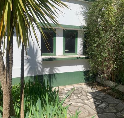 Chambre privée au calme à Trentemoult