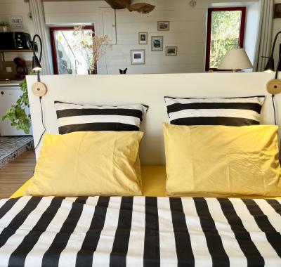 Maison à la campagne " LES OLIVIERS"