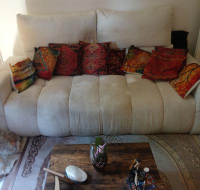 PETIT DEJEUNER COMPRIS CHEZ DOMINIQUE