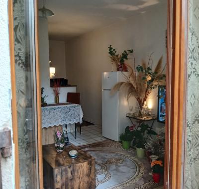 PETIT DEJEUNER COMPRIS CHEZ DOMINIQUE