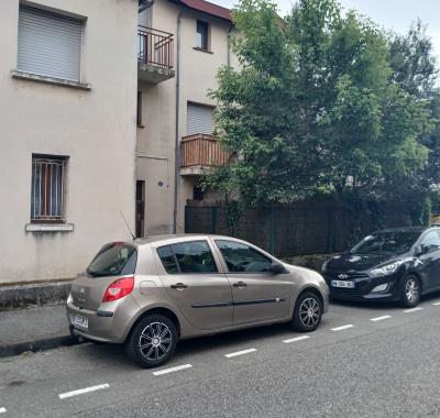 PETIT DEJEUNER COMPRIS CHEZ DOMINIQUE