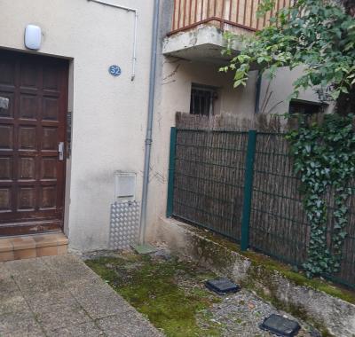 PETIT DEJEUNER COMPRIS CHEZ DOMINIQUE