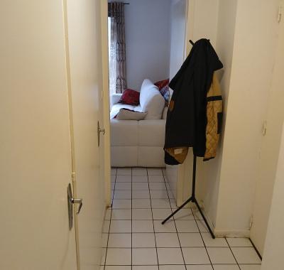 PETIT DEJEUNER COMPRIS CHEZ DOMINIQUE