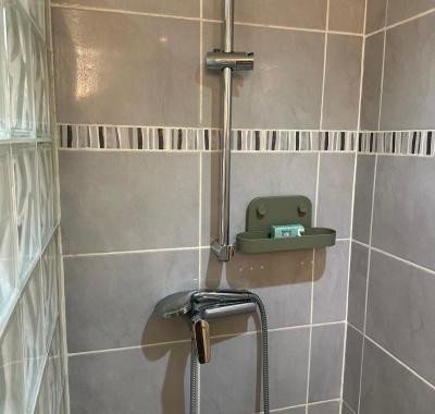 Studio tout équipé entre ville et campagne