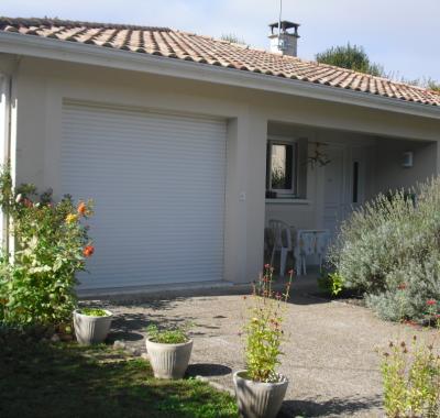 Chambre + sdb à sous louer à Cestas près Bordeaux