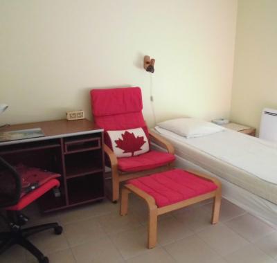 Chambre + sdb à sous louer à Cestas près Bordeaux