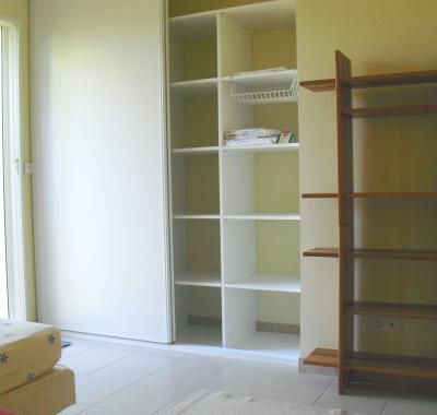 Chambre + sdb à sous louer à Cestas près Bordeaux