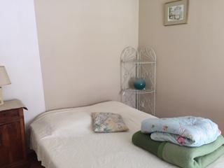 Chambre privative dans maison sur l'ile de Nantes en colocation de 2