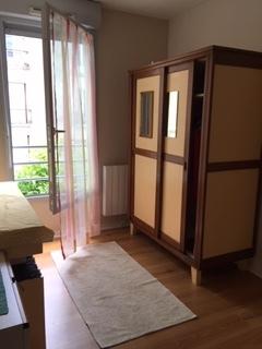 Chambre privative dans maison sur l'ile de Nantes en colocation de 2