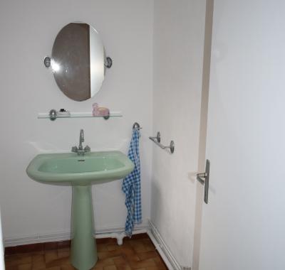 COHEBERGEMENT OCCASIONNEL