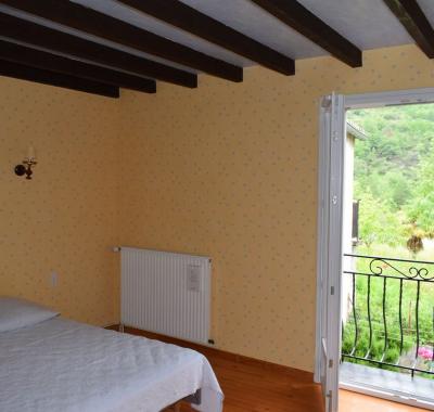 COHEBERGEMENT OCCASIONNEL