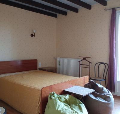 COHEBERGEMENT OCCASIONNEL