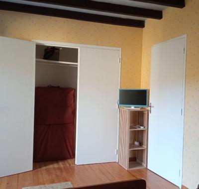 COHEBERGEMENT OCCASIONNEL