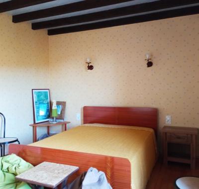 COHEBERGEMENT OCCASIONNEL