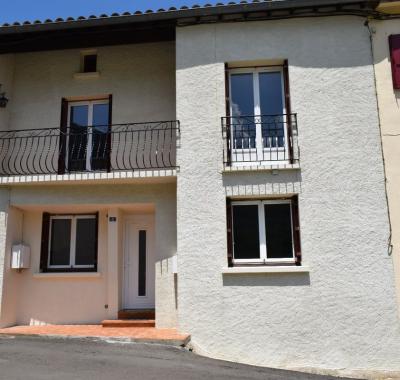 COHEBERGEMENT OCCASIONNEL