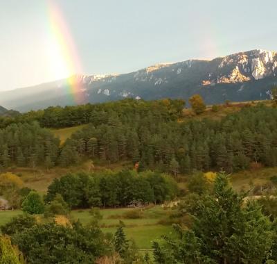 COHEBERGEMENT OCCASIONNEL