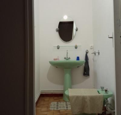 COHEBERGEMENT OCCASIONNEL
