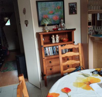 Chambre à louer à combs la ville