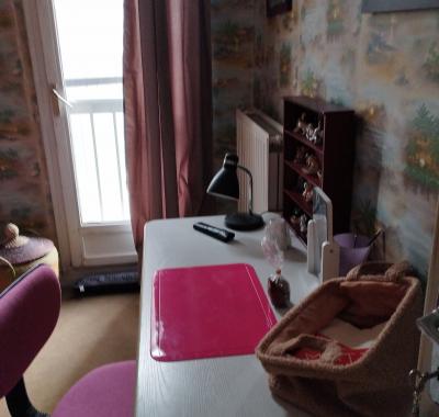 Chambre à louer à combs la ville