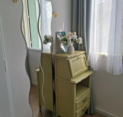 Jolie chambre meublée lyon 5 limite Tassin