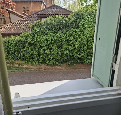 Jolie chambre meublée lyon 5 limite Tassin