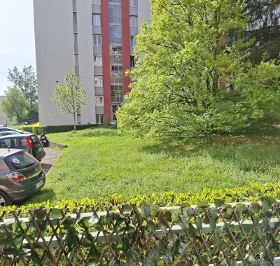 Jolie chambre meublée lyon 5 limite Tassin