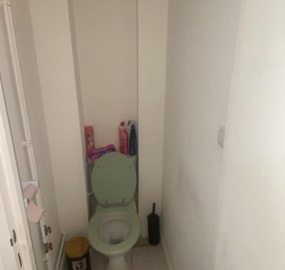 Chambre à louer sur merignac / pessac le burck