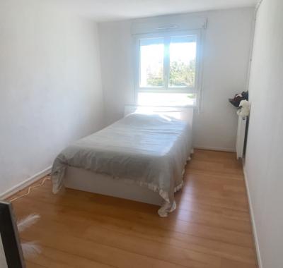 Chambre à louer sur merignac / pessac le burck