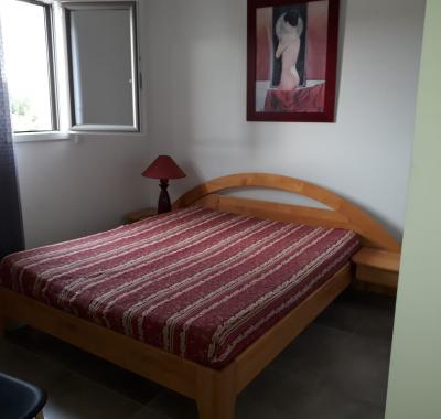 Chambre à louer chez habitant