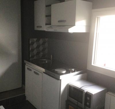 Chambre à louer chez habitant