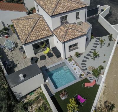 Chambre à louer chez habitant
