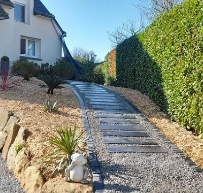 Chambre Océane - séjour semaine lundi soir/vendredi midi