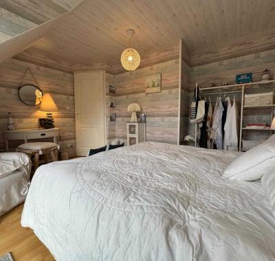 Chambre Océane - séjour semaine lundi soir/vendredi midi