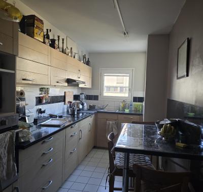 Chambre a louer a Paris 12eme