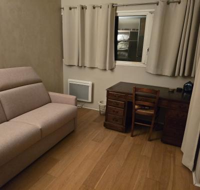 Chambre a louer a Paris 12eme