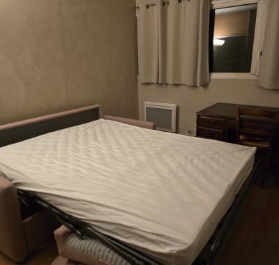 Chambre a louer a Paris 12eme