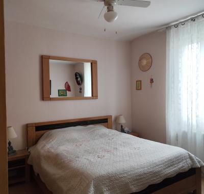 Chambre à louer à Ribécourt