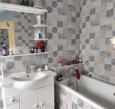 Chambre à louer à Ribécourt