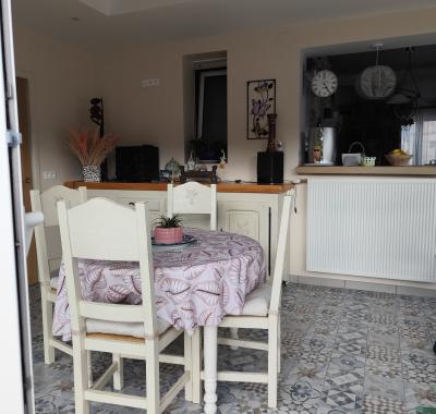 Chambre à louer à Ribécourt