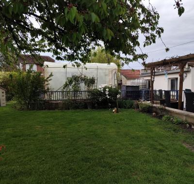 Chambre à louer à Ribécourt