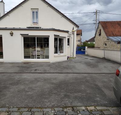 Chambre à louer à Ribécourt