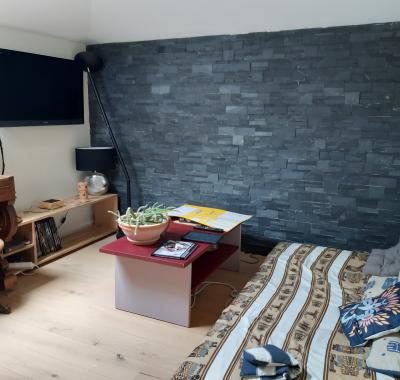 Chambre pour etudiante anglophone