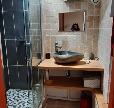 Chambre pour etudiante anglophone