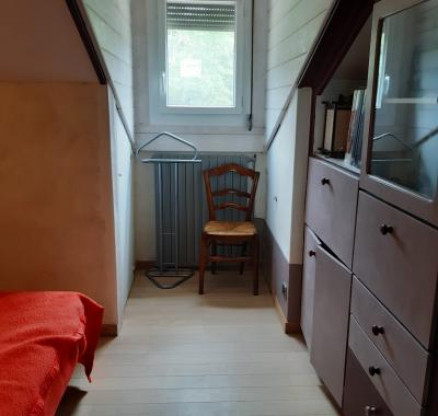 Chambre pour etudiante anglophone