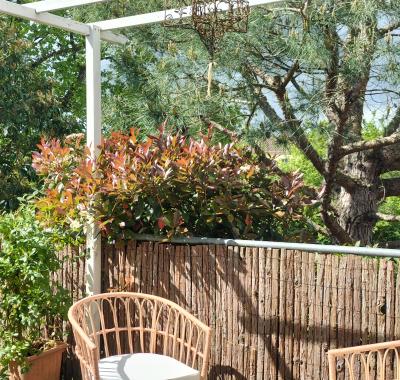 Maison entière à louer  HELFEST   du 15 au 22 juin 2026