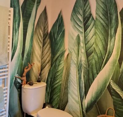 Maison entière à louer  HELFEST   du 15 au 22 juin 2026